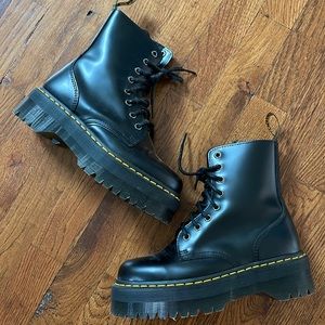Dr. Martens Jadon Boots